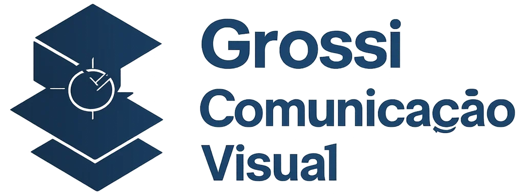 Grossi Comunicação Visual