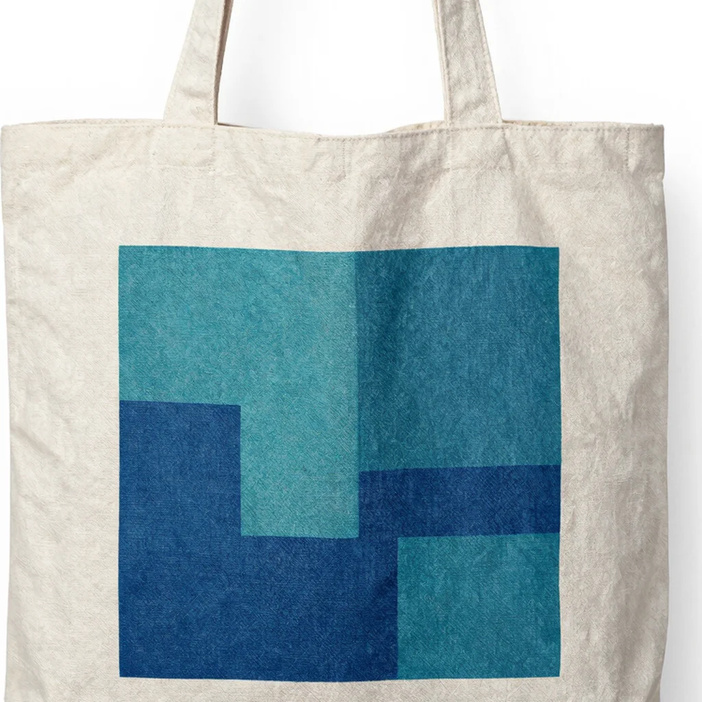 Ecobag Estampa DTF