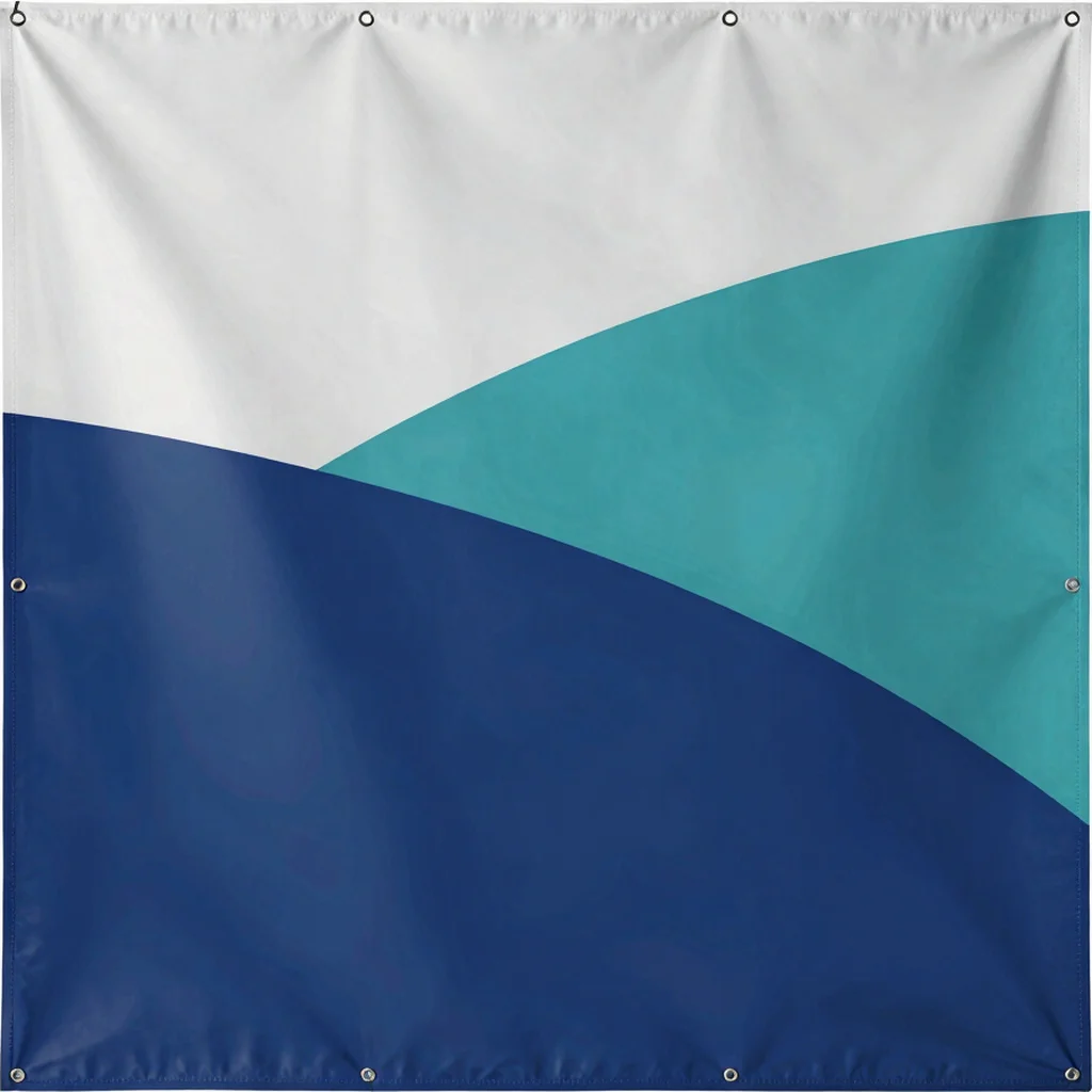 Banner Lona Frontlight